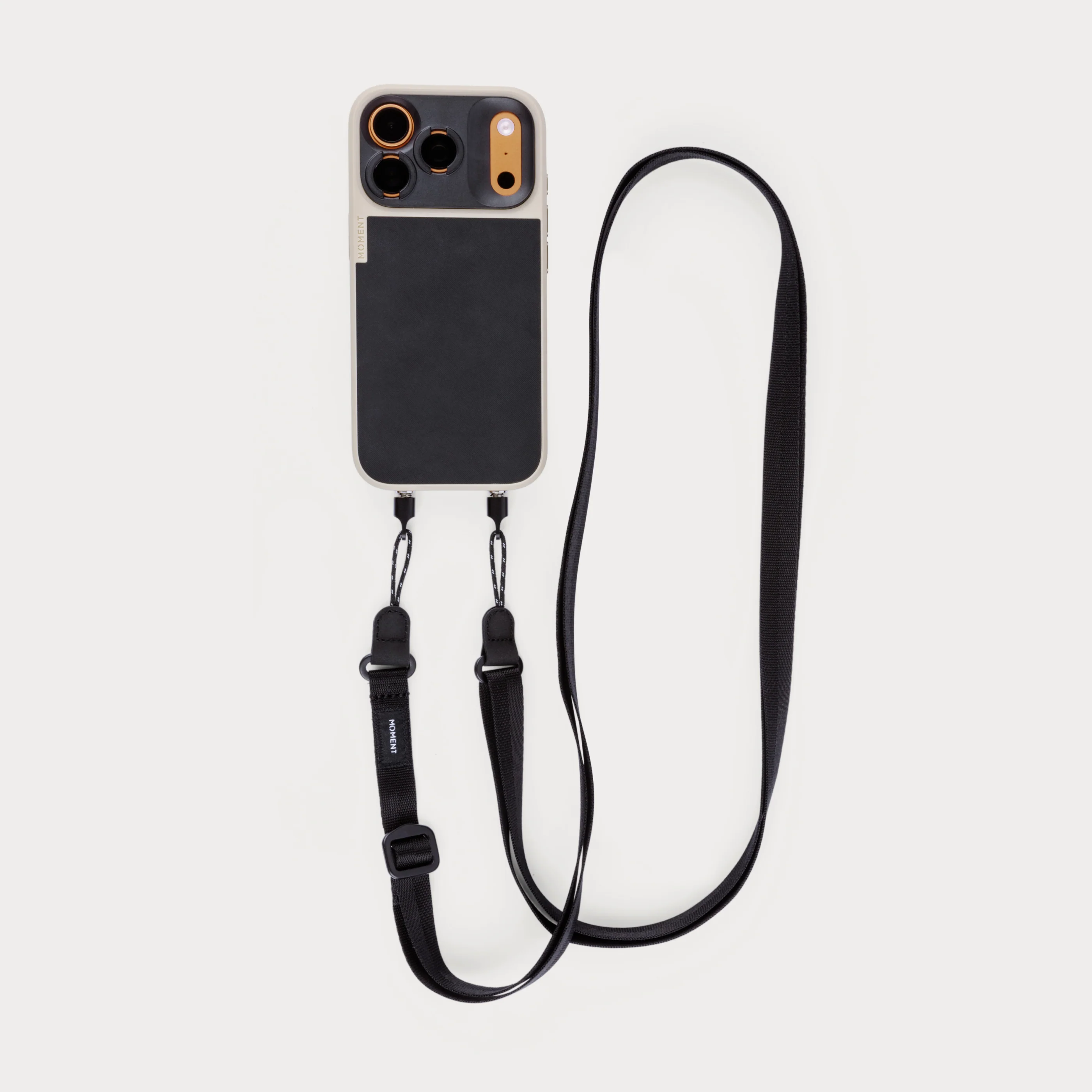 Mobile Adjustable Crossbody Strap