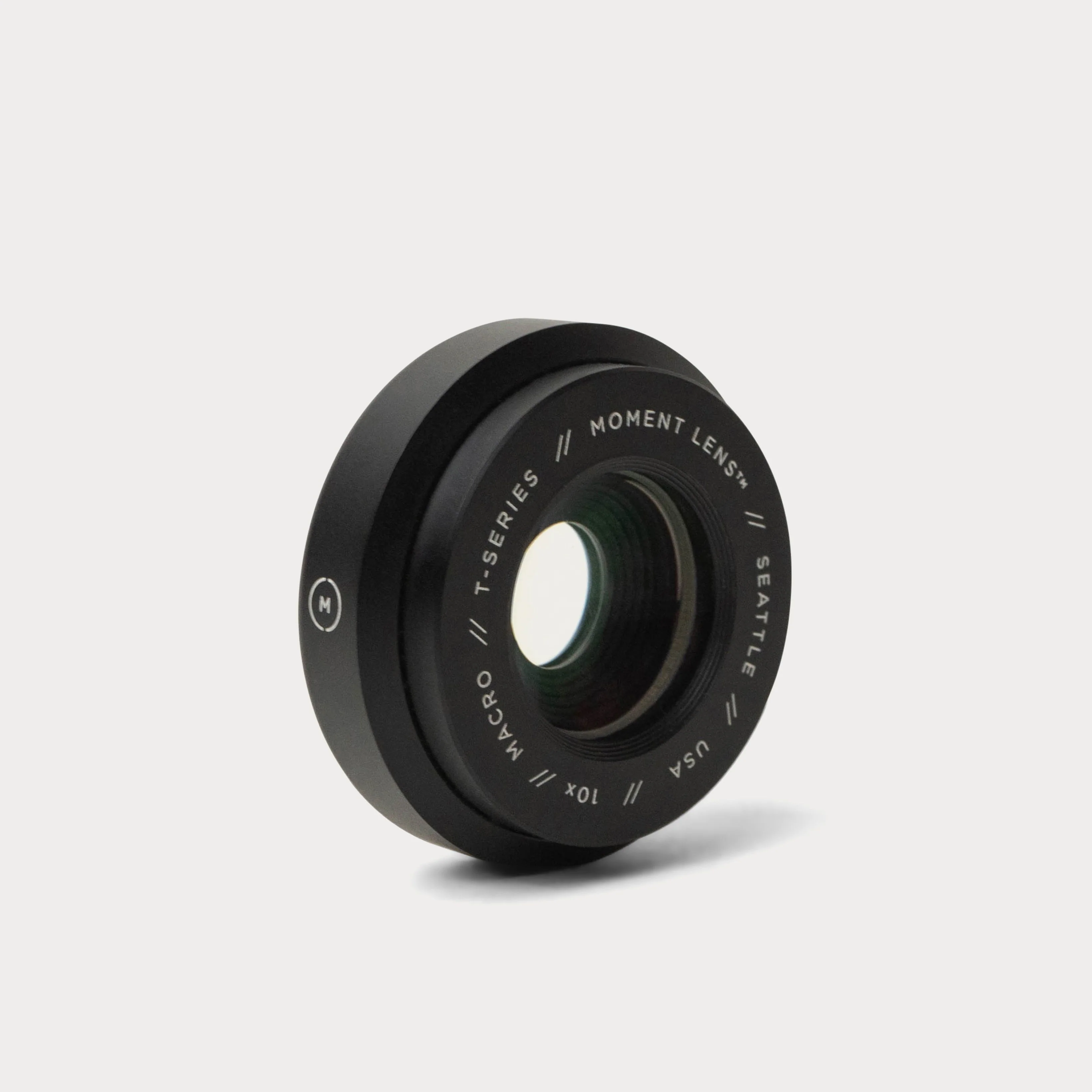 Macro 10x Mobile Lens II (T-Series)