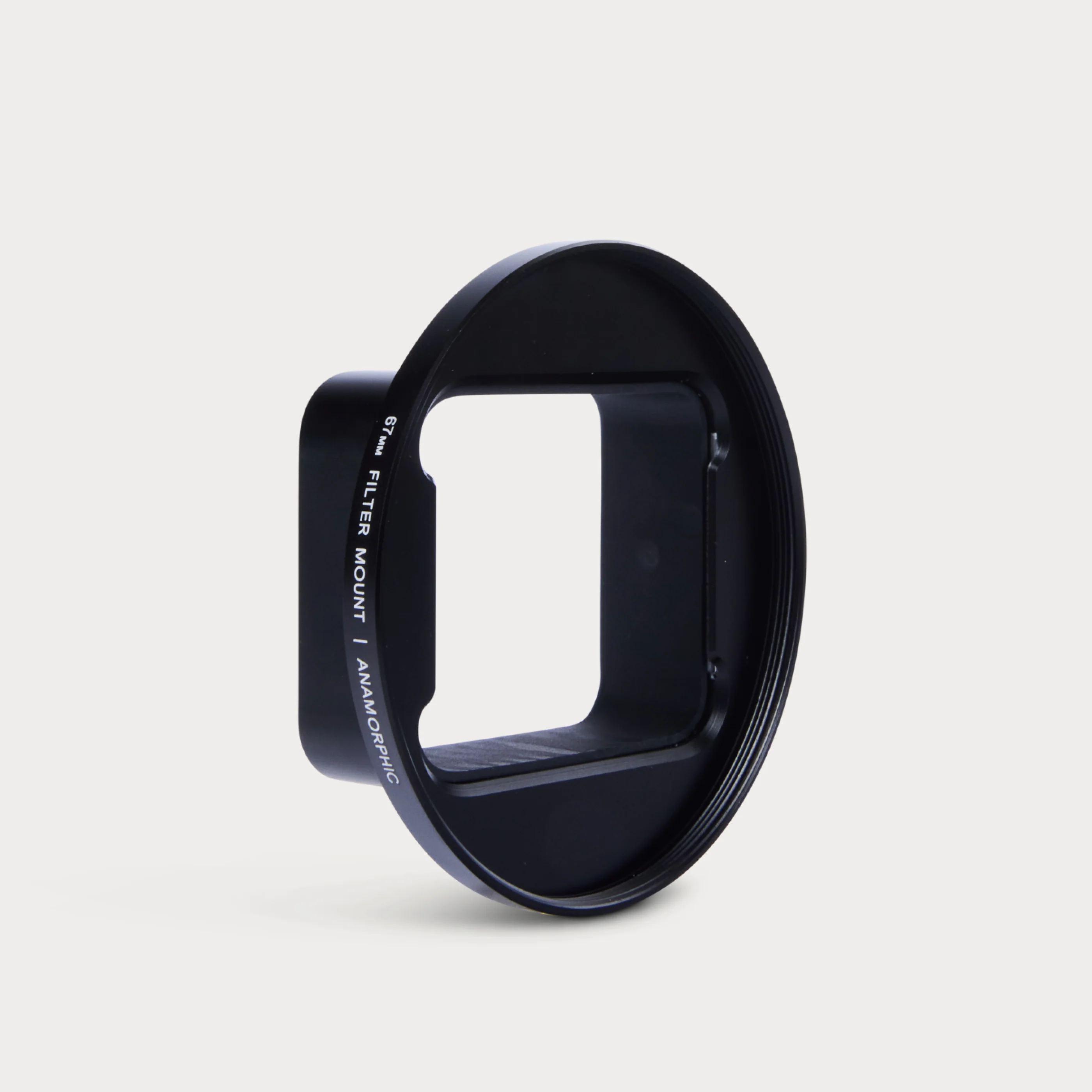 67mm Mobile Lens Filter Mount (T-Series I & II)