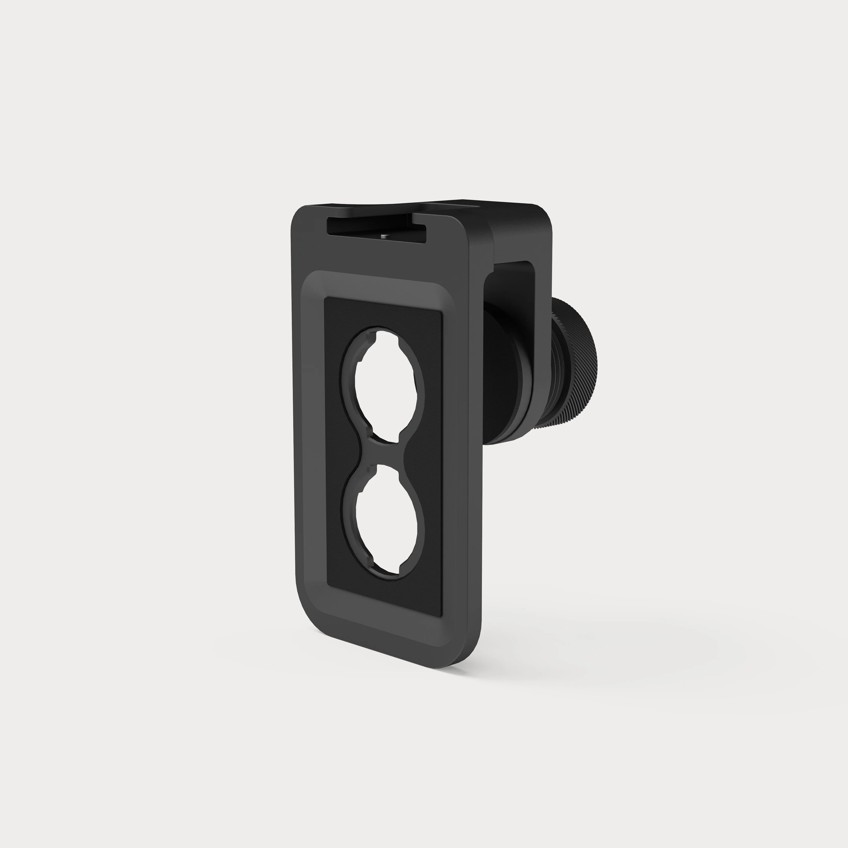 Universal Lens Mount - T-Series I