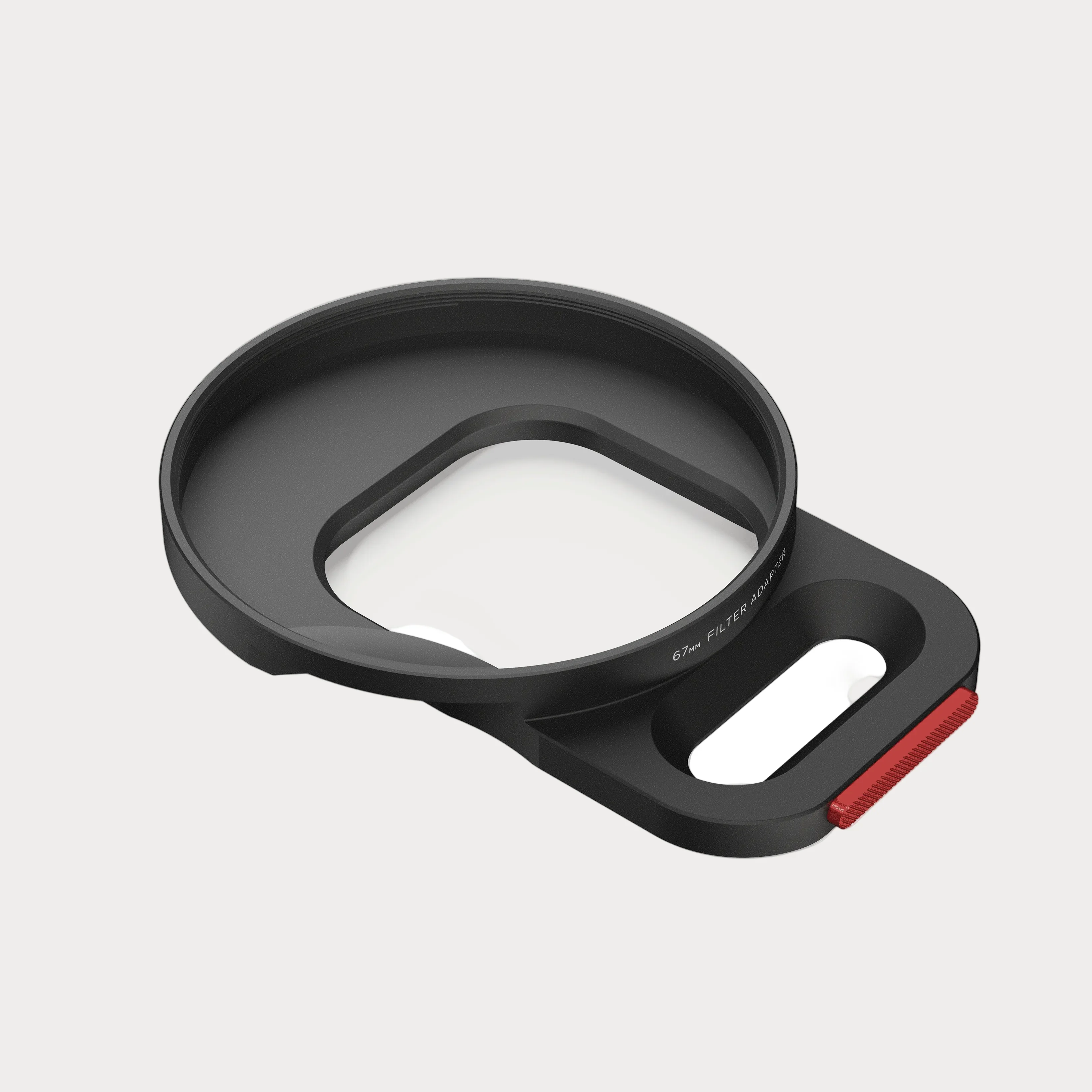 67mm QuickLock Filter Mount for iPhone 17 & 18 - Image 11
