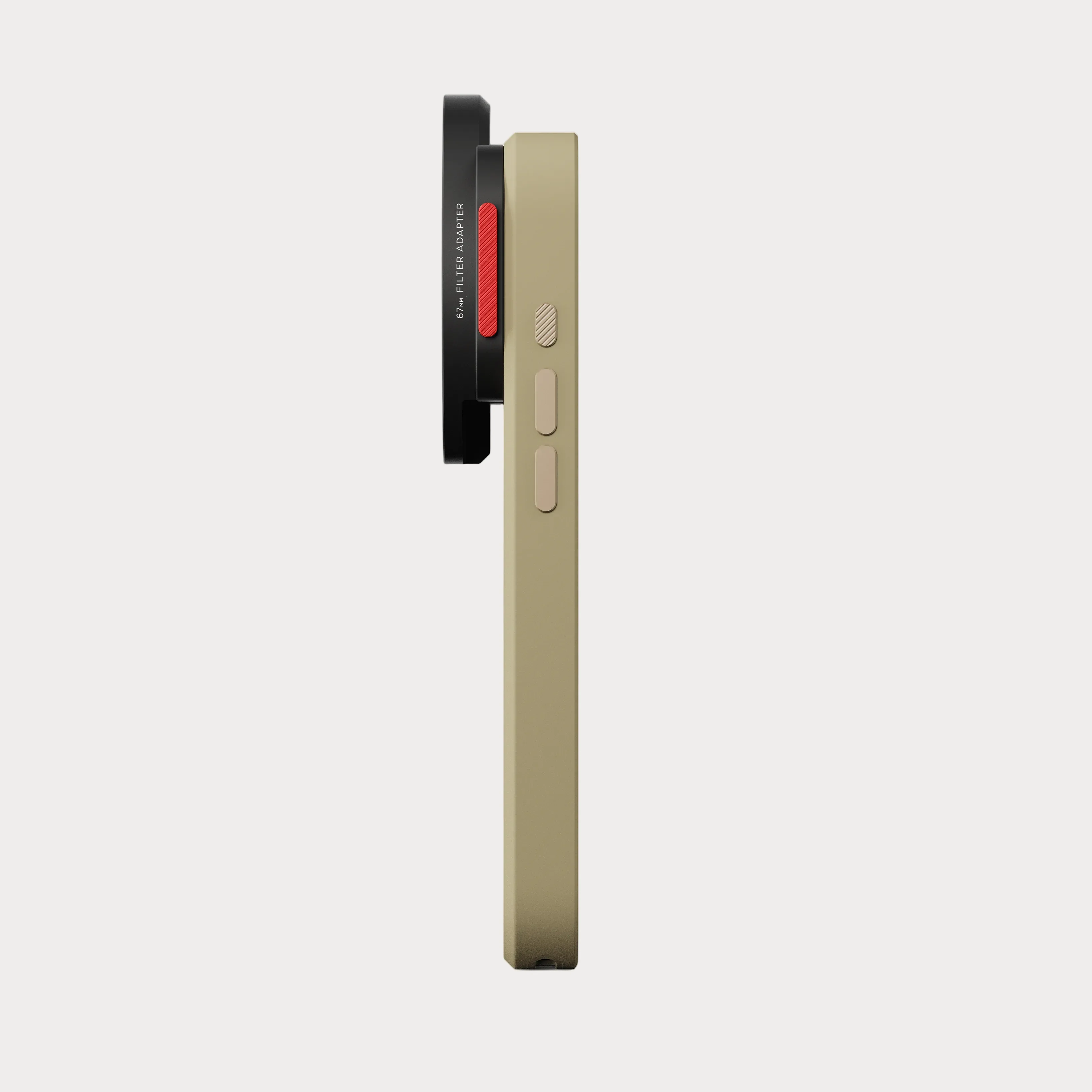 67mm QuickLock Filter Mount for iPhone 17 & 18 - Image 12