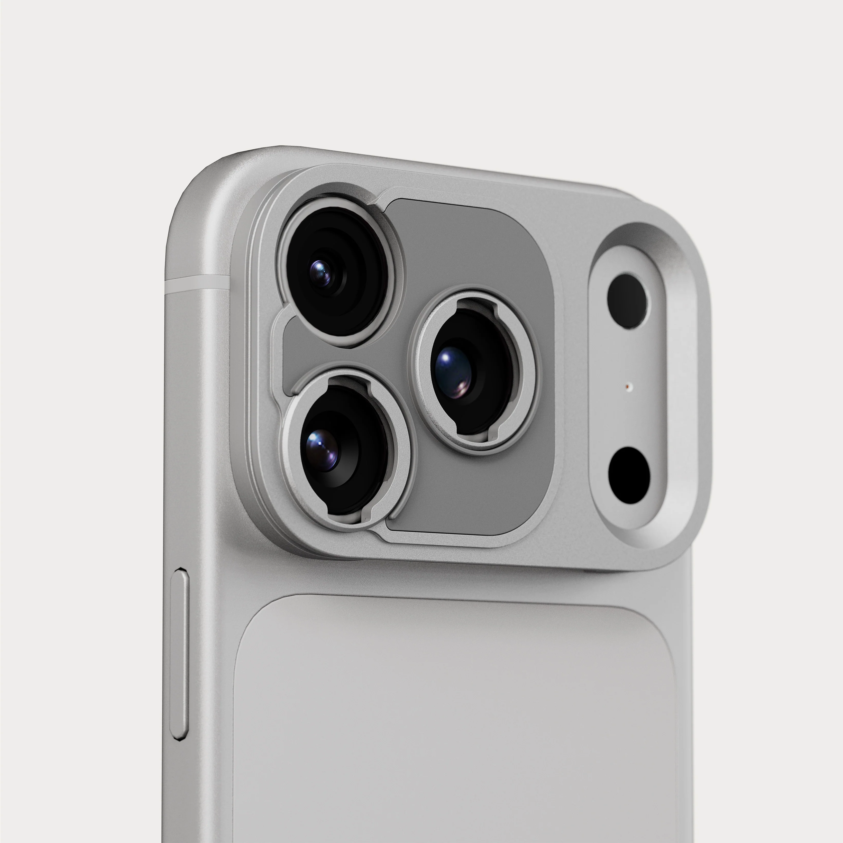 Stick-On T-Series Lens & QuickLock Mount II - Image 2