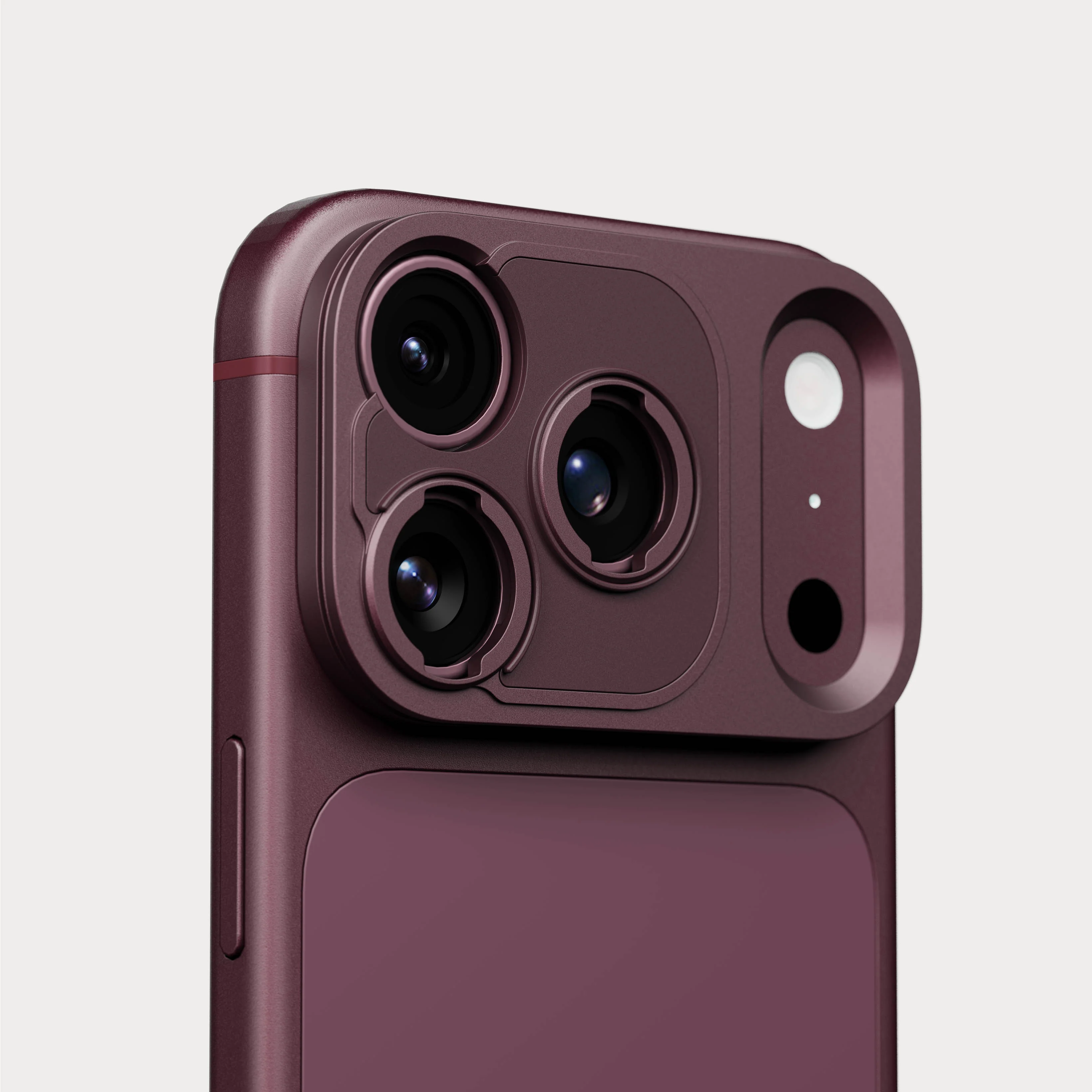 Stick-On T-Series Lens & QuickLock Mount II - Image 4