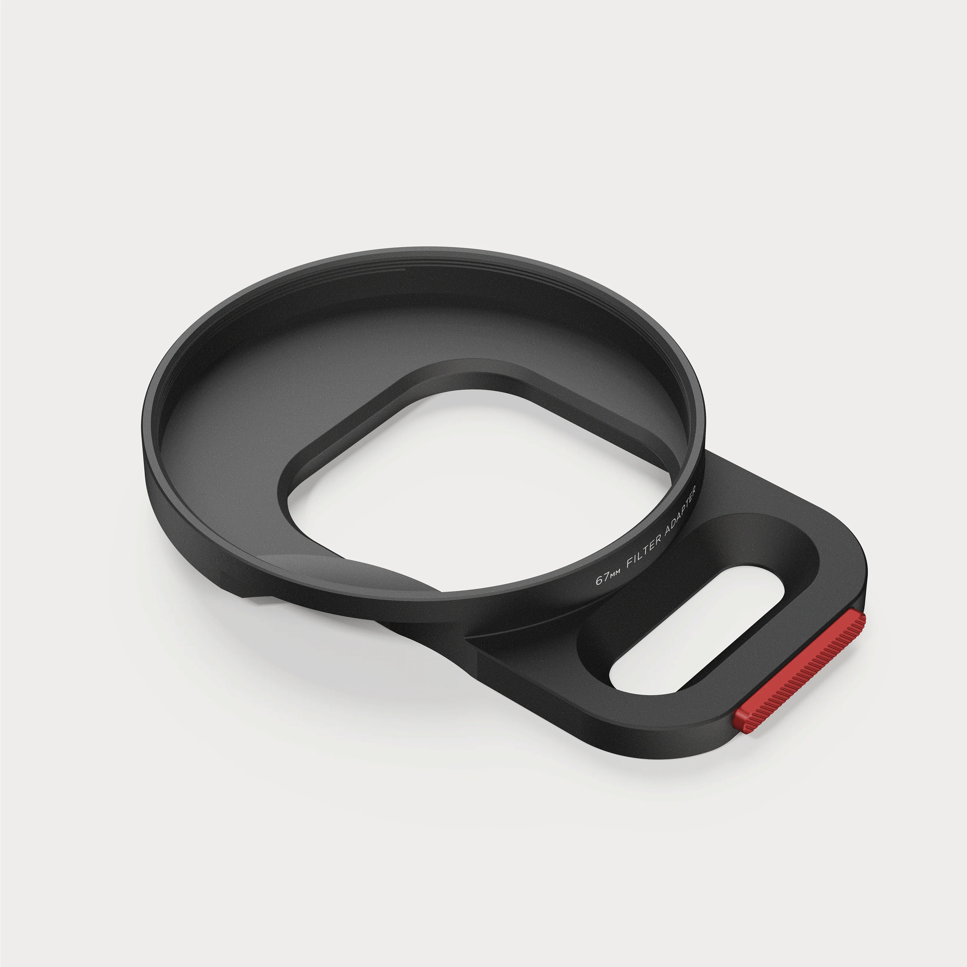 67mm QuickLock Filter Mount for iPhone 17 & 18 - Image 2