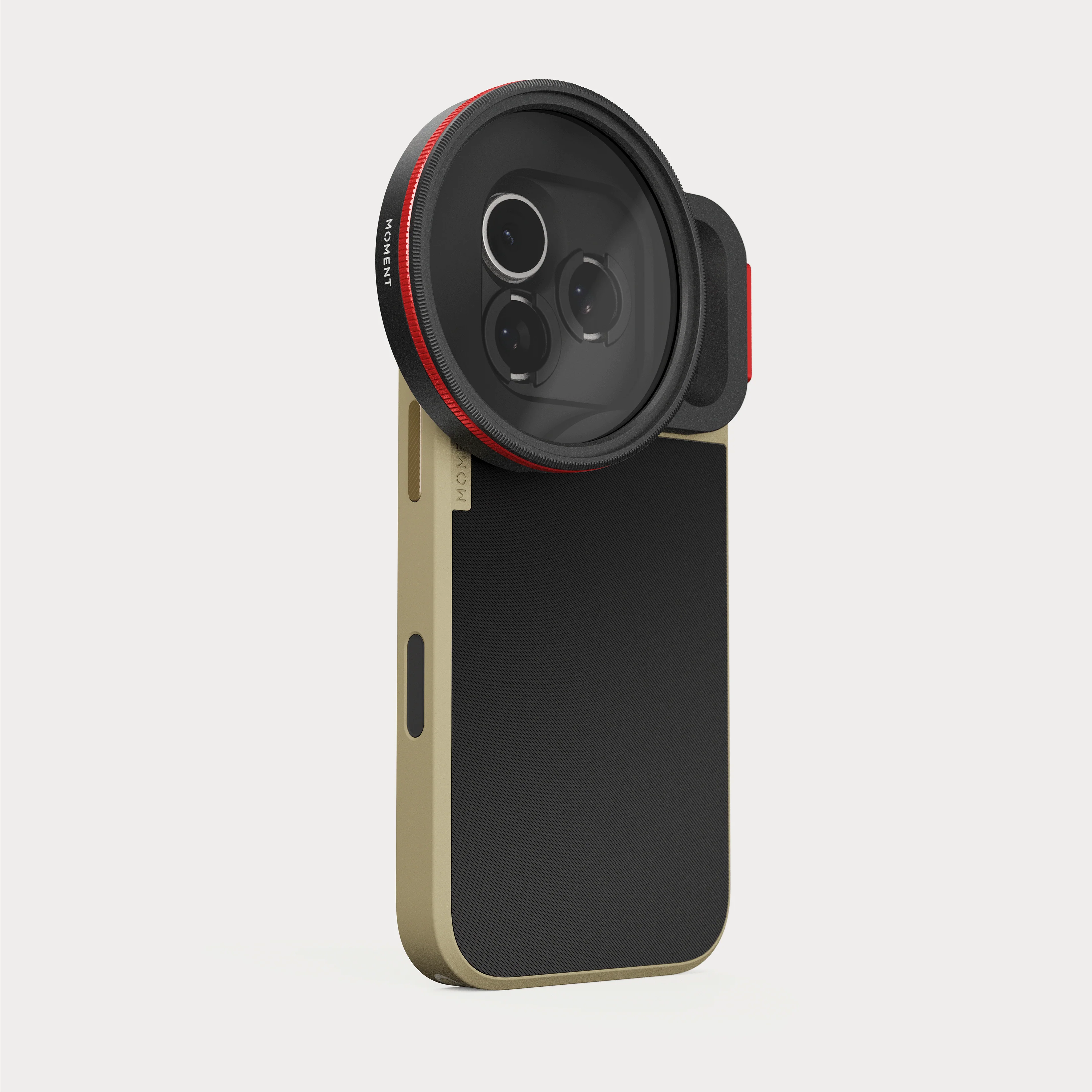 67mm QuickLock Filter Mount for iPhone 17 & 18 - Image 3