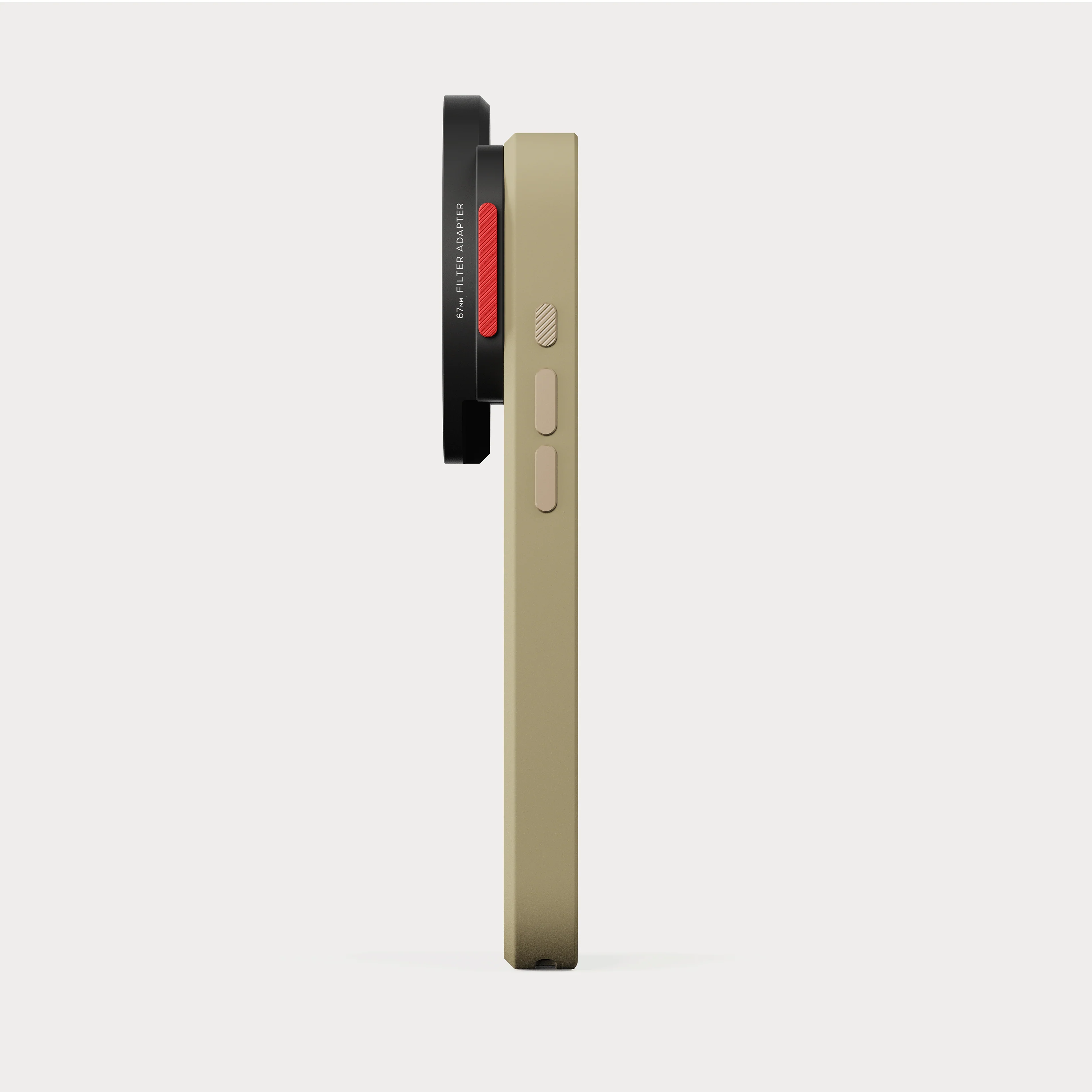 67mm QuickLock Filter Mount for iPhone 17 & 18 - Image 4