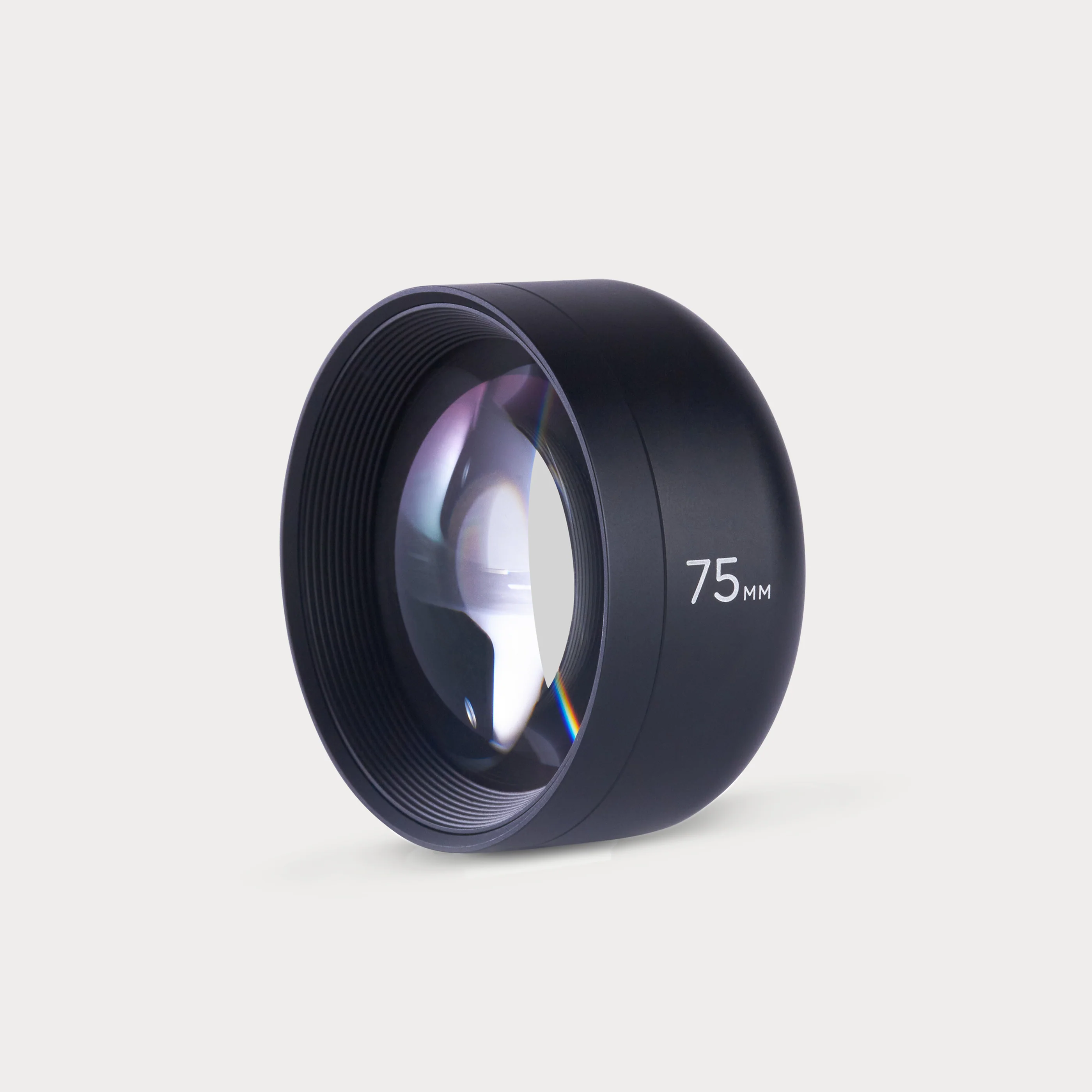Macro 75mm II Mobile Lens (T-Series)