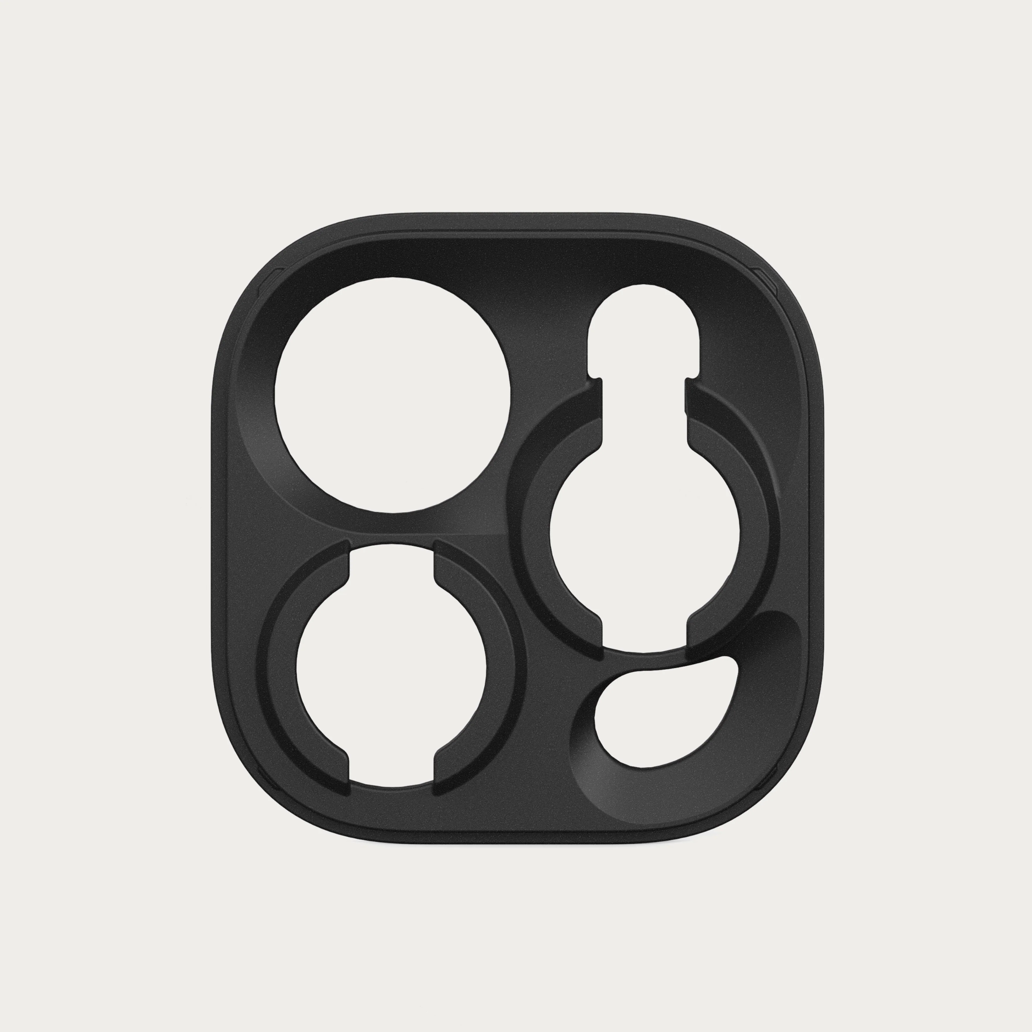 SmartAlign Drop-In Lens Mount for iPhone