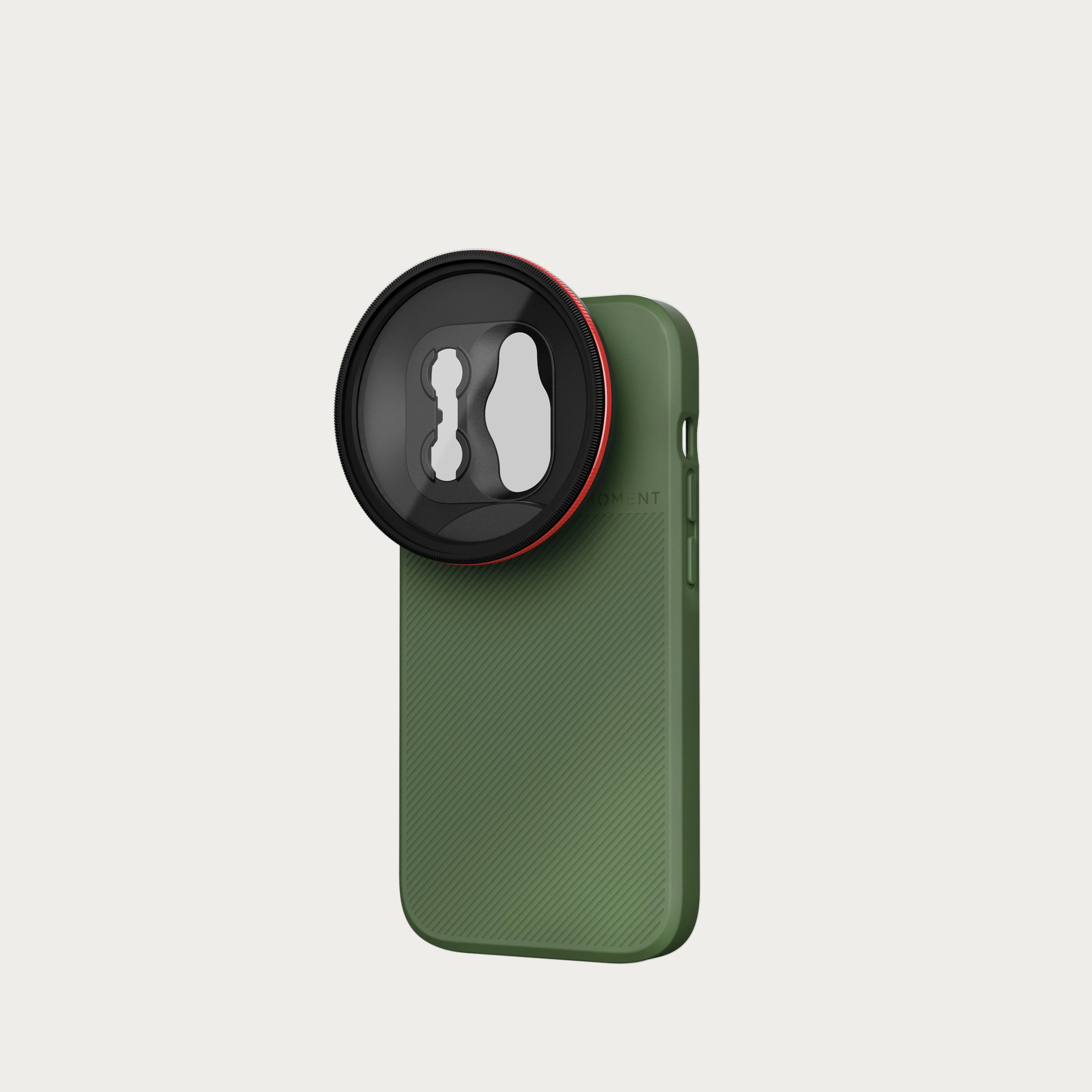 67mm Snap-On Filter Mount for iPhone - Image 10