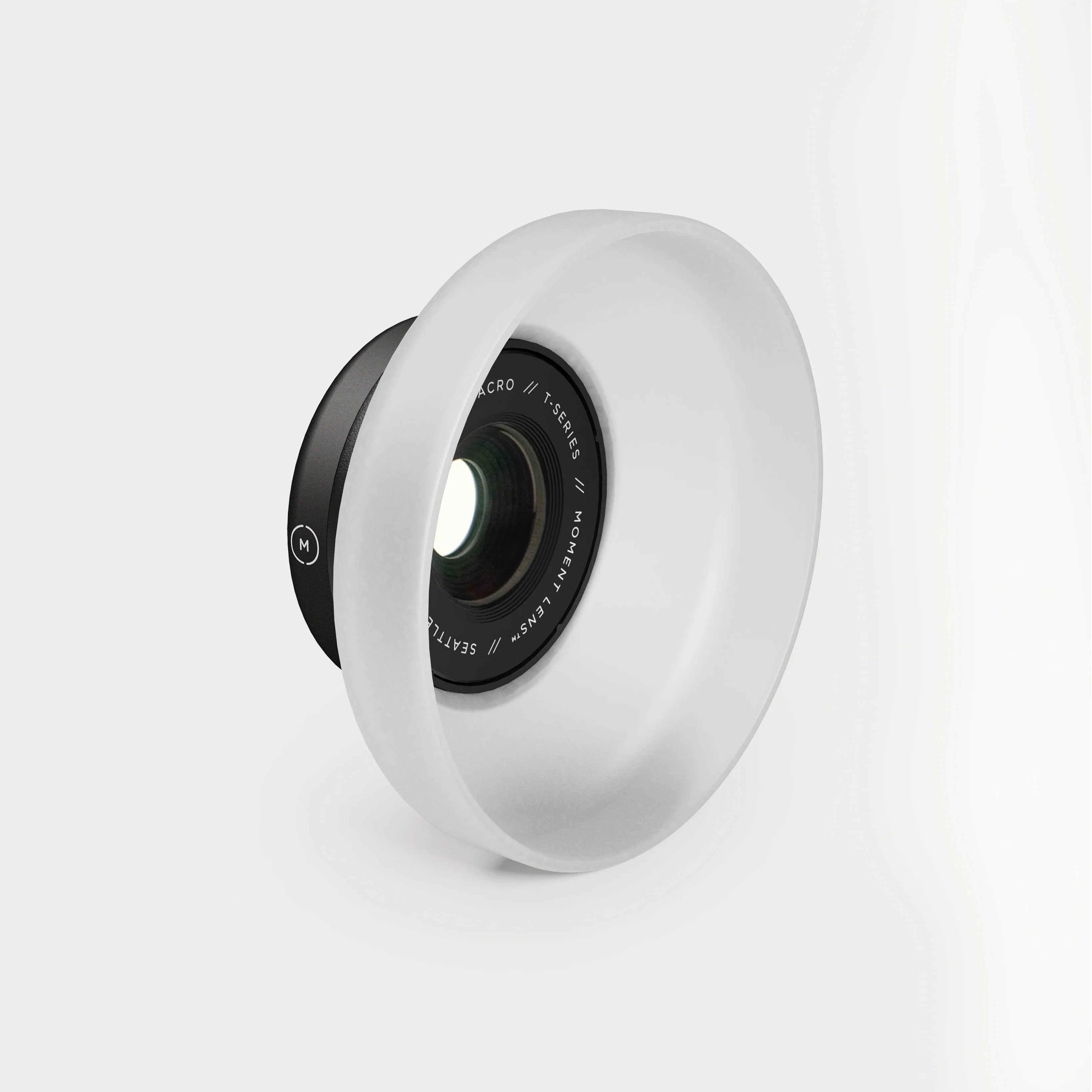 T-Series | Spare 10x Macro Mobile Diffuser Hood