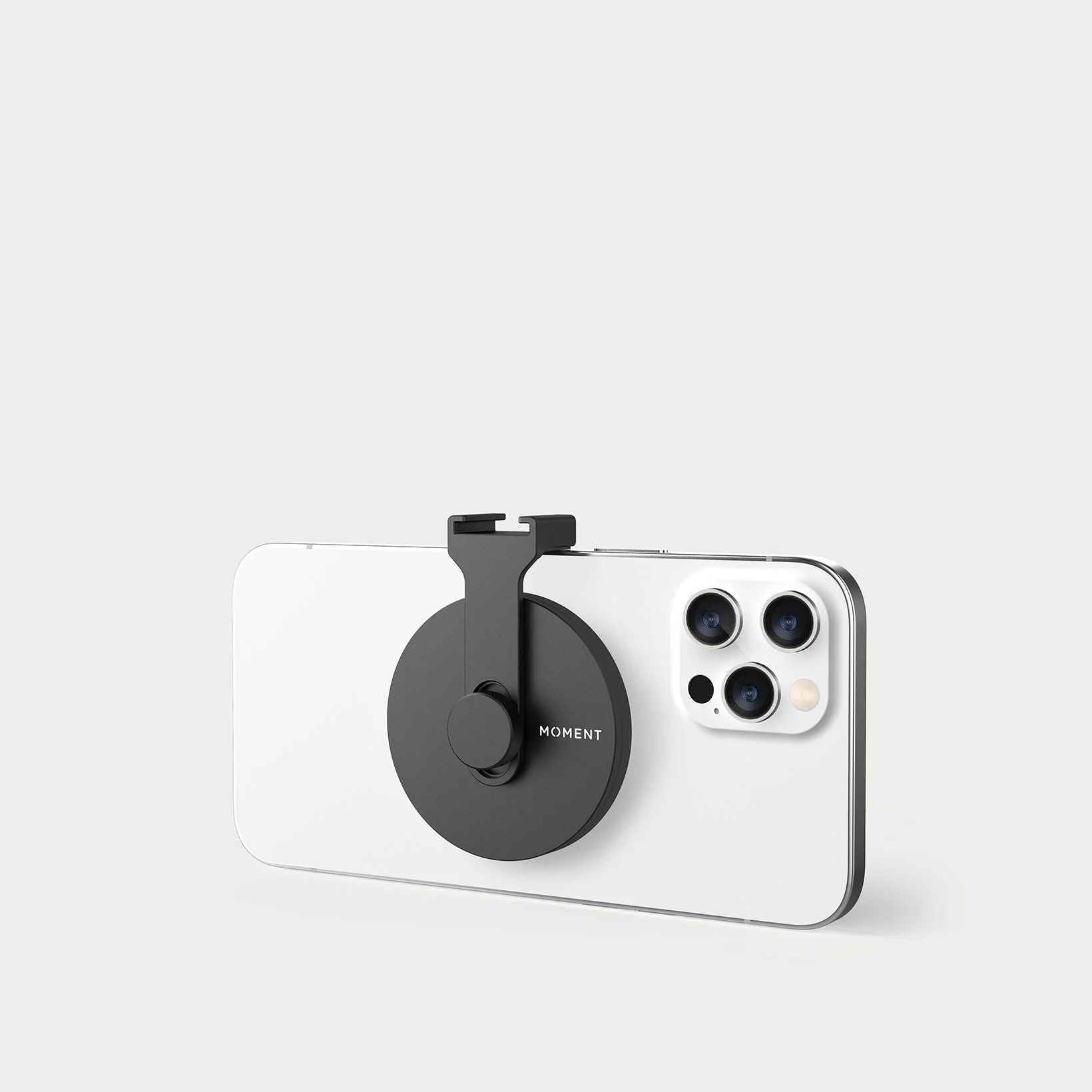 MagForce Cold Shoe Mount - for MagSafe®