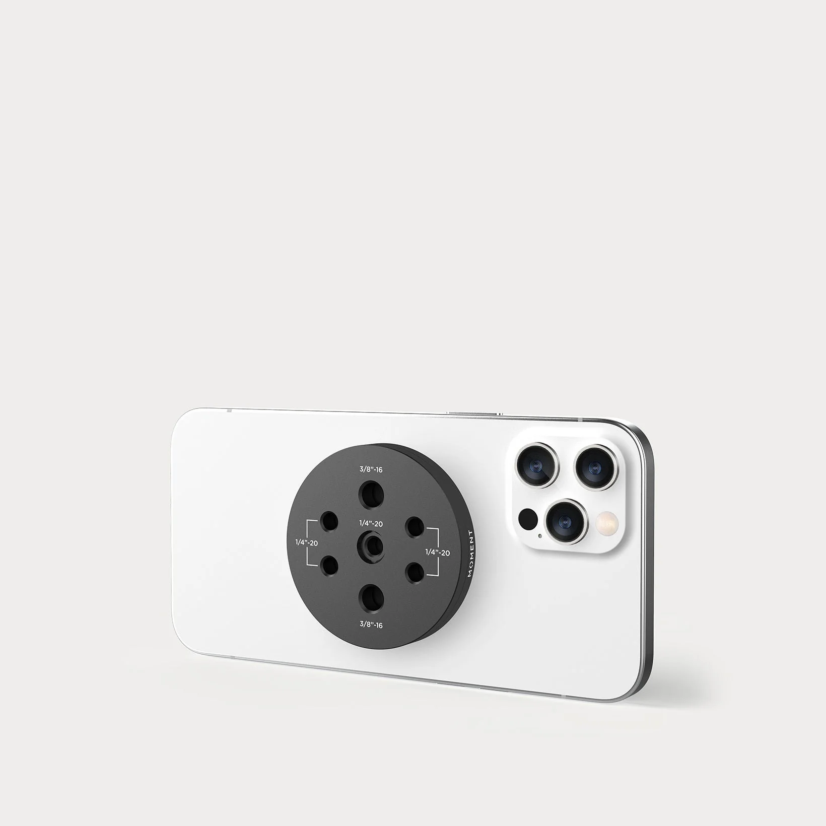 MagForce Multi Threaded Mount - for MagSafe