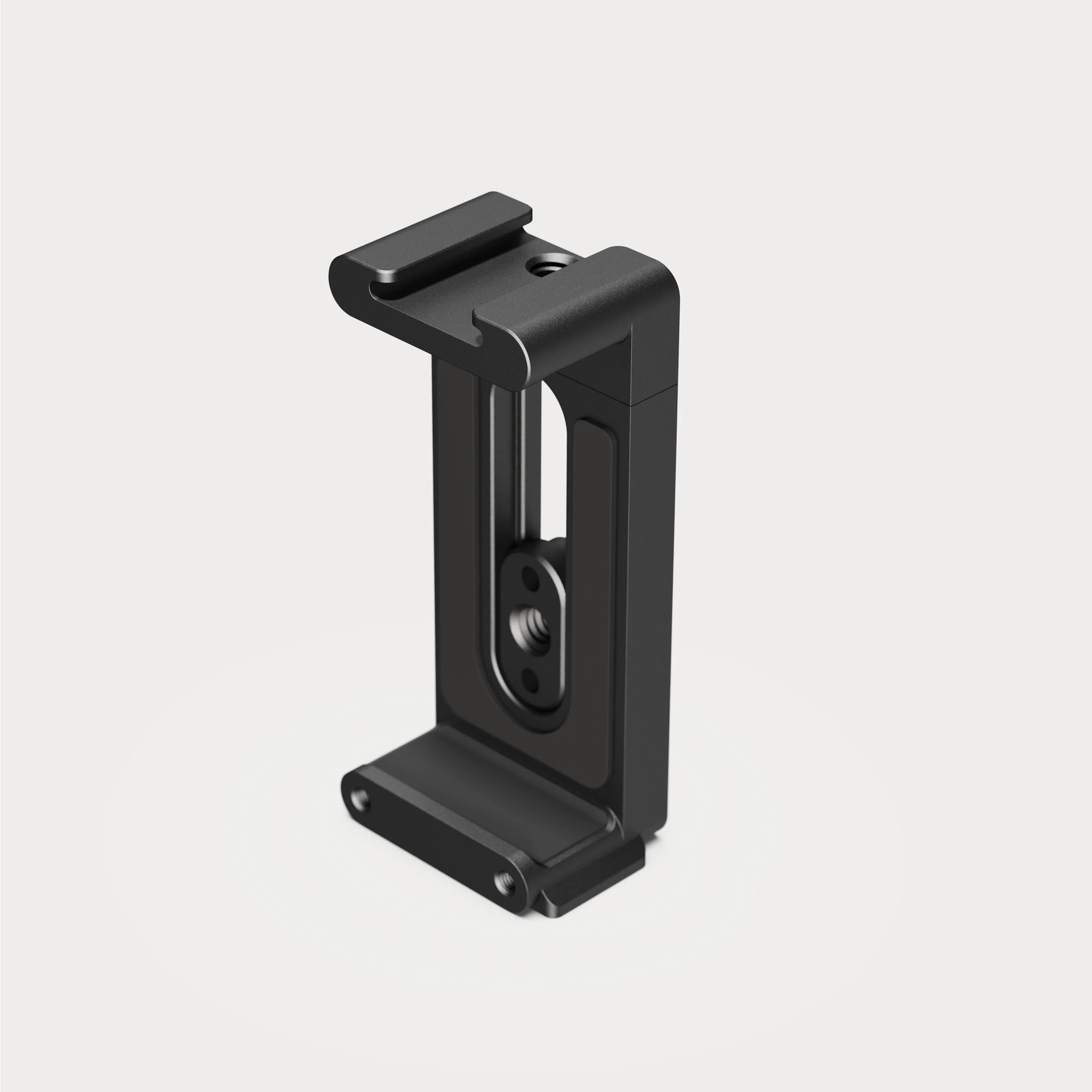 MagForce Universal Adjustable Phone Clamp