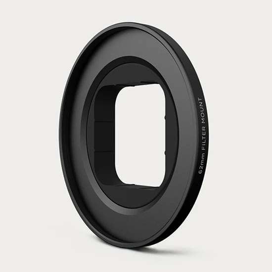 67mm Mobile Lens Filter Mount for M-Series