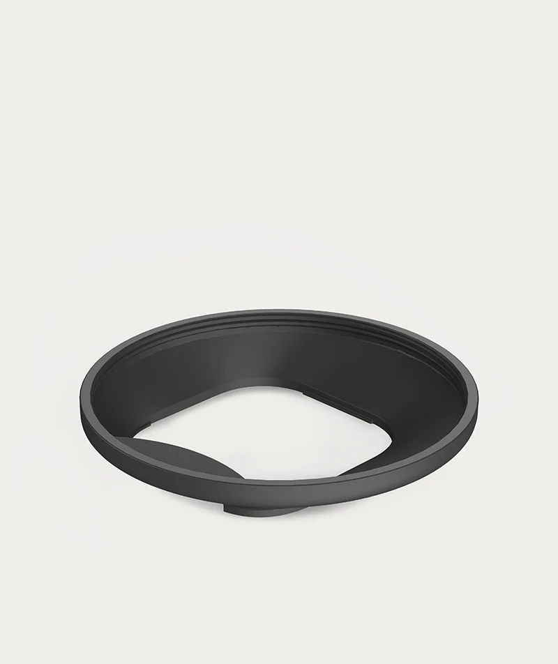 67mm Snap-On Filter Mount for iPhone 14 Pro & Pro Max