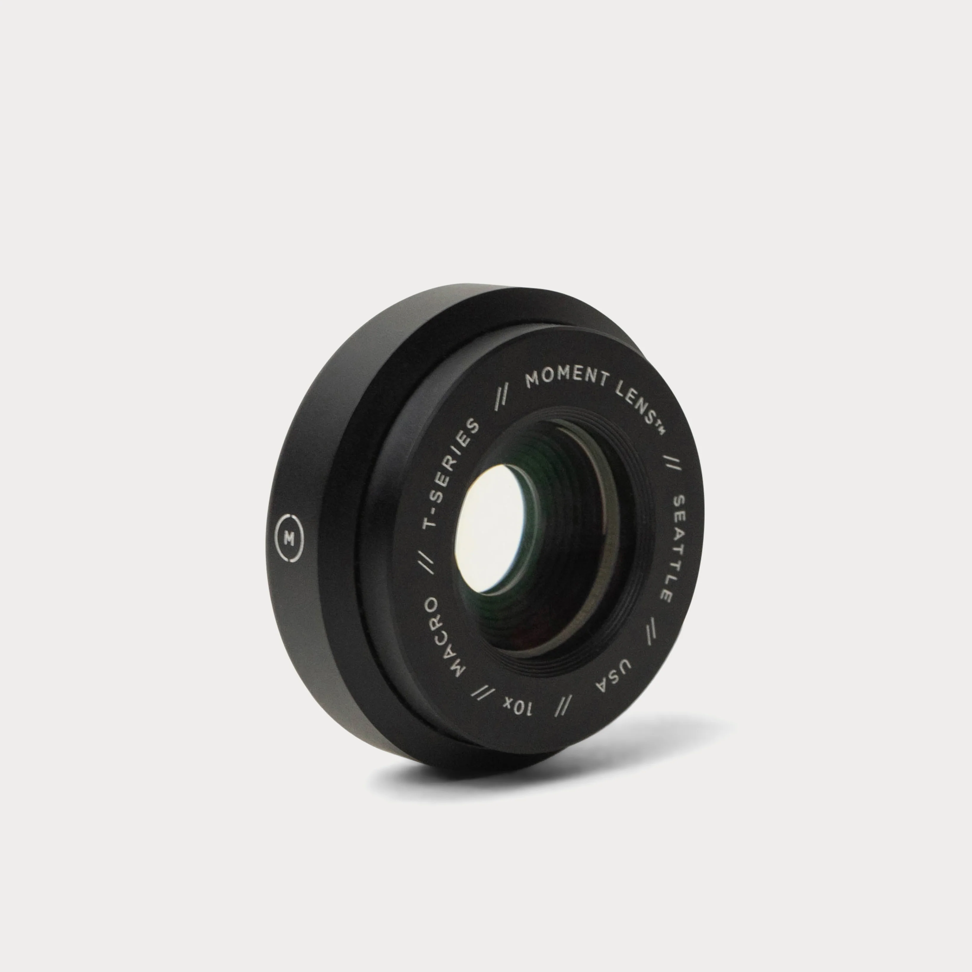 Macro 10x Mobile Lens | M-Series