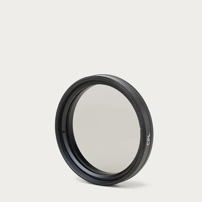 M-Series | 37mm Cine CPL Filter