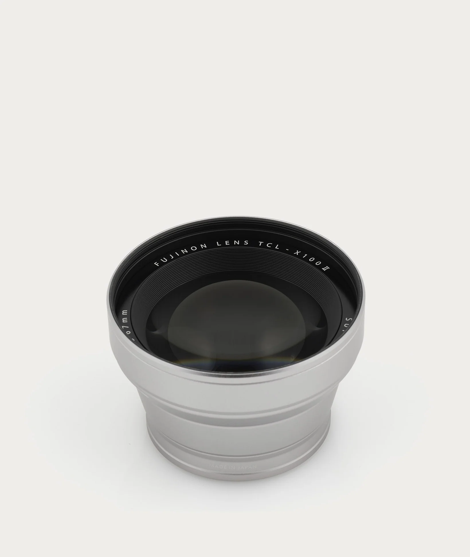 TCL-X100 II Tele Conversion Lens