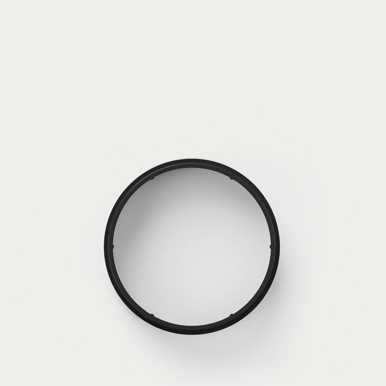 M-Series | Spare 62mm/67mm Filter Adapter - Tele 58mm