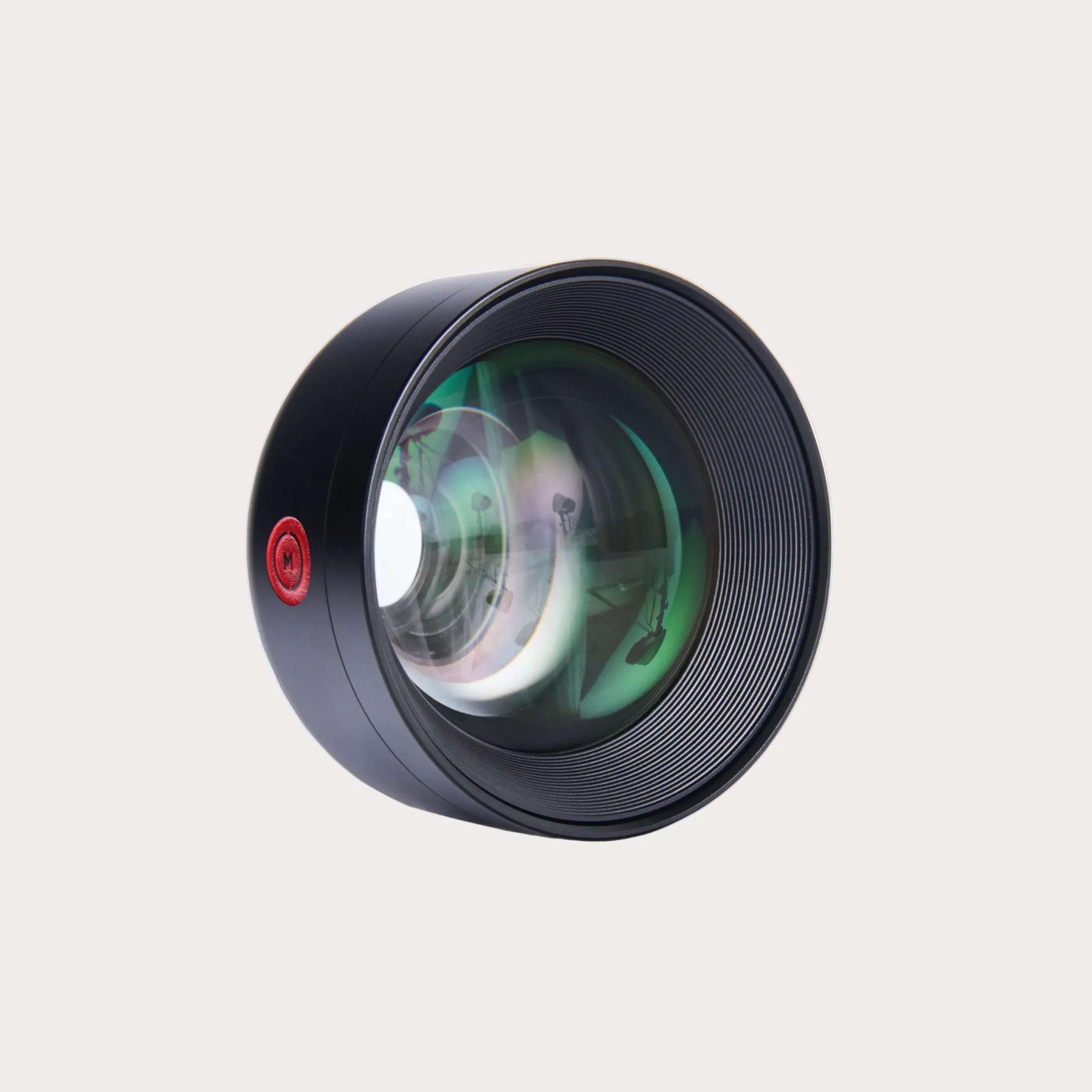 Tele 58mm Mobile Lens (T-Series)