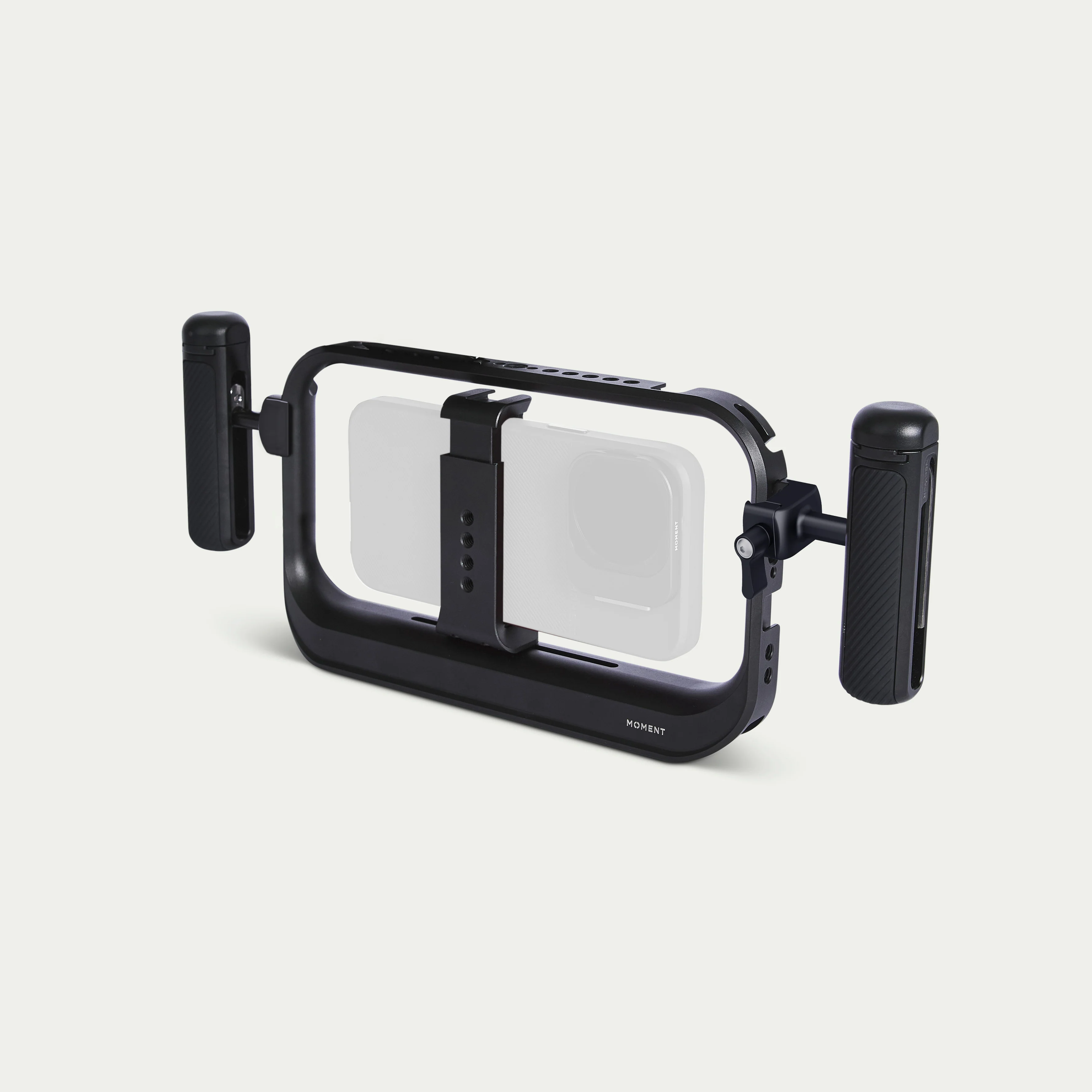 SuperCage with Grips
