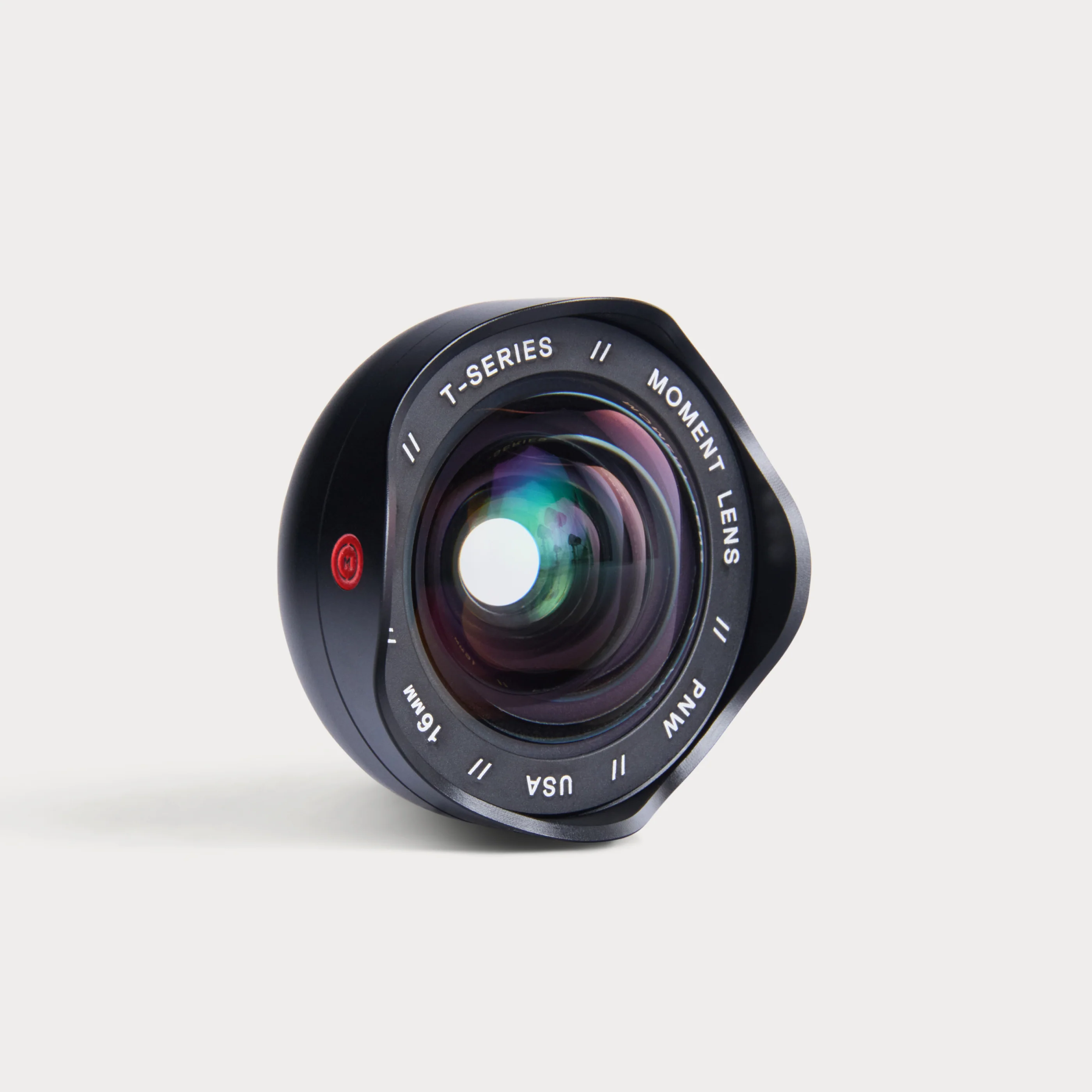 Wide 16mm II & 18mm Mobile Lens (T-Series)