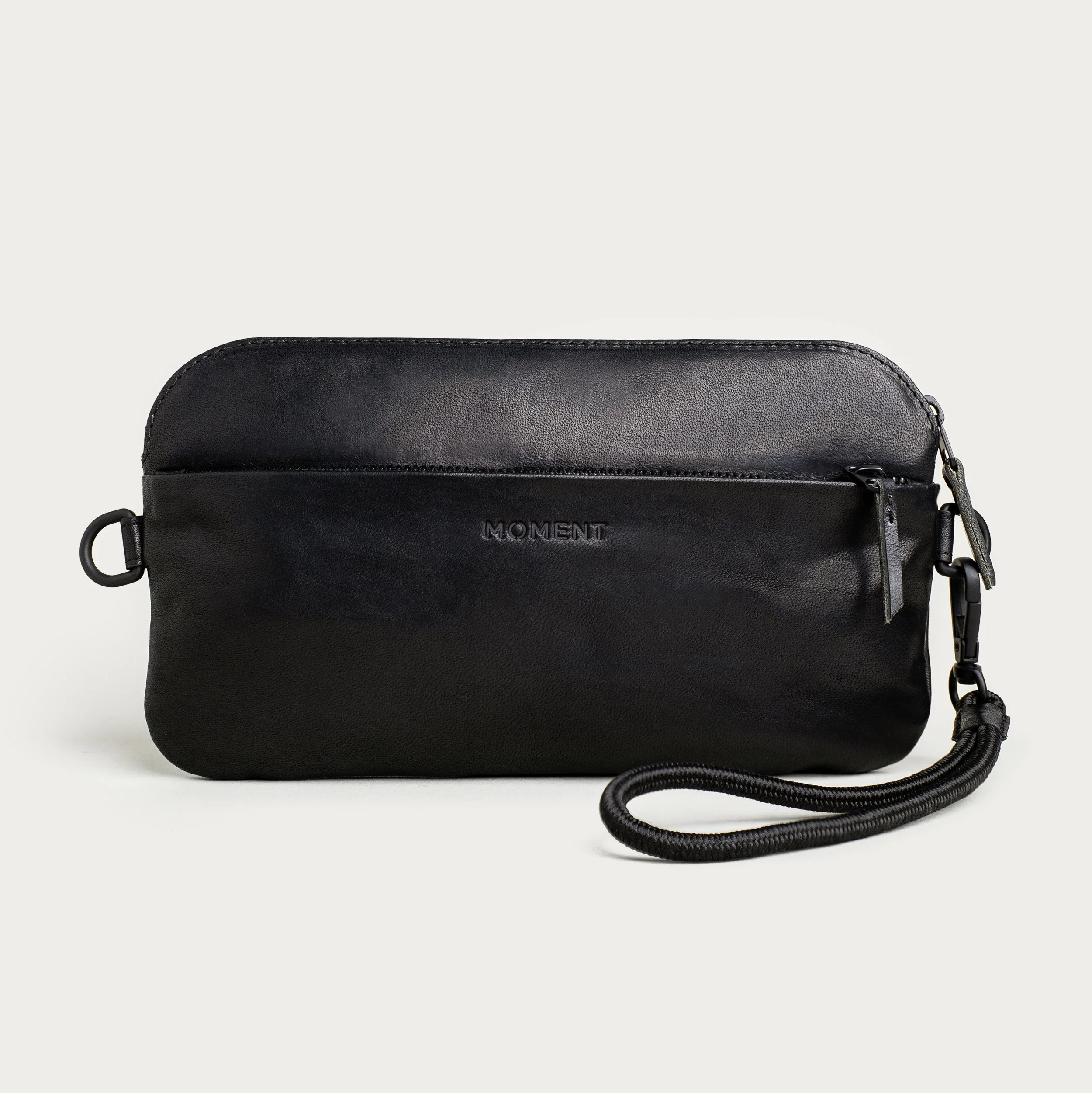 Crossbody Wallet