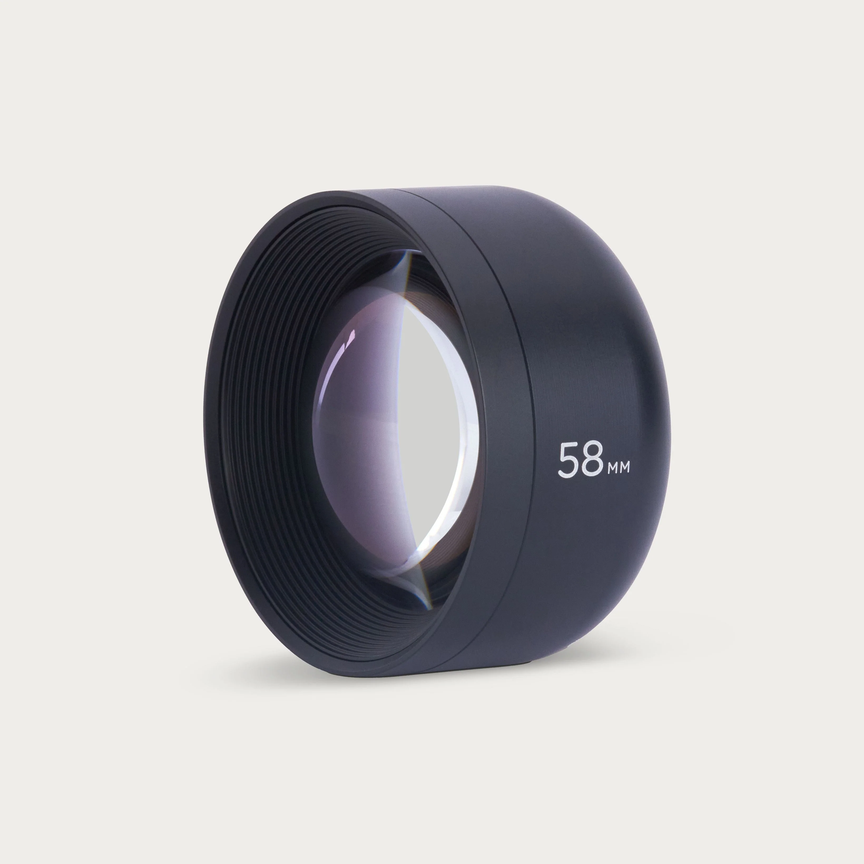 Tele 58mm Mobile Lens (T-Series)