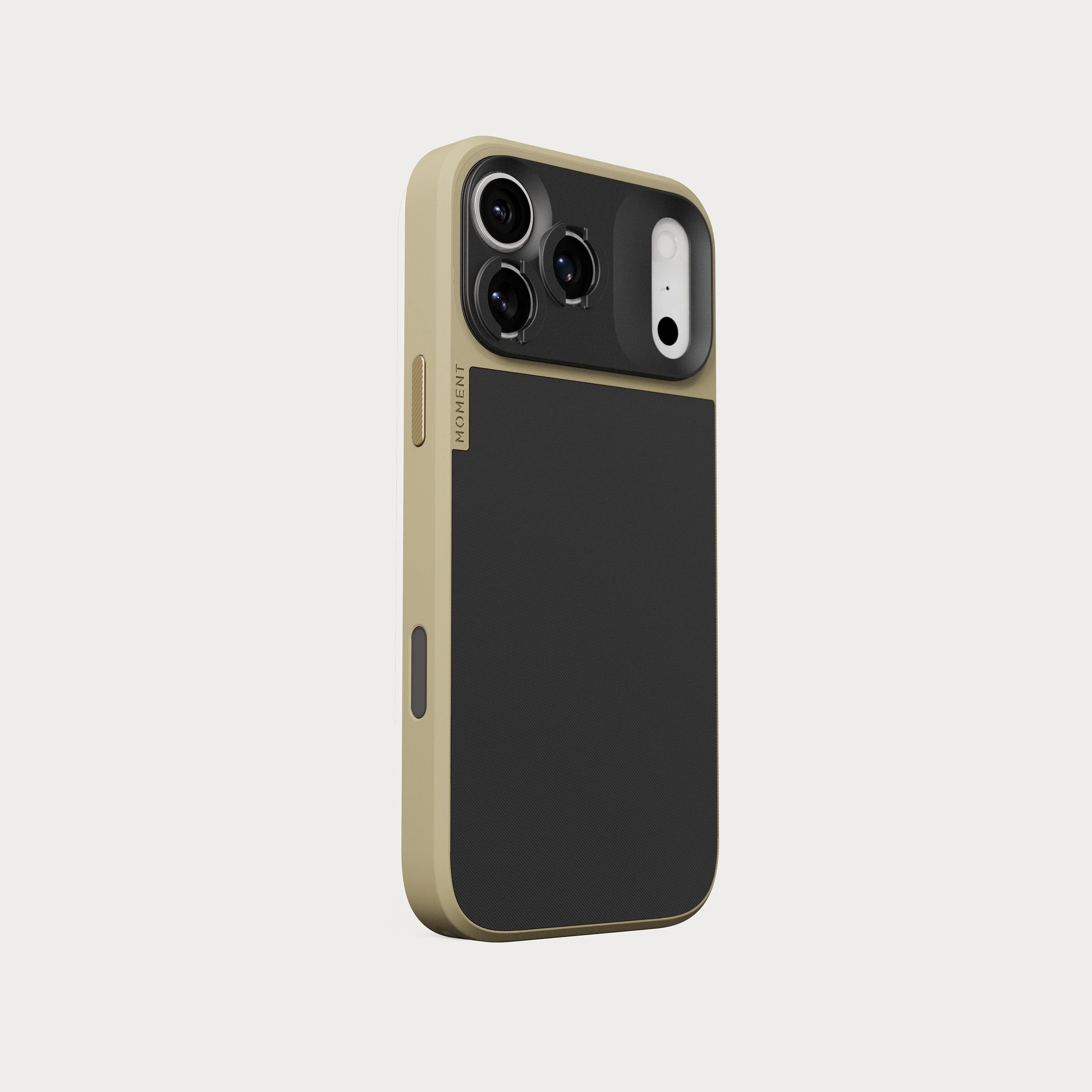 Camera Case for iPhone 17