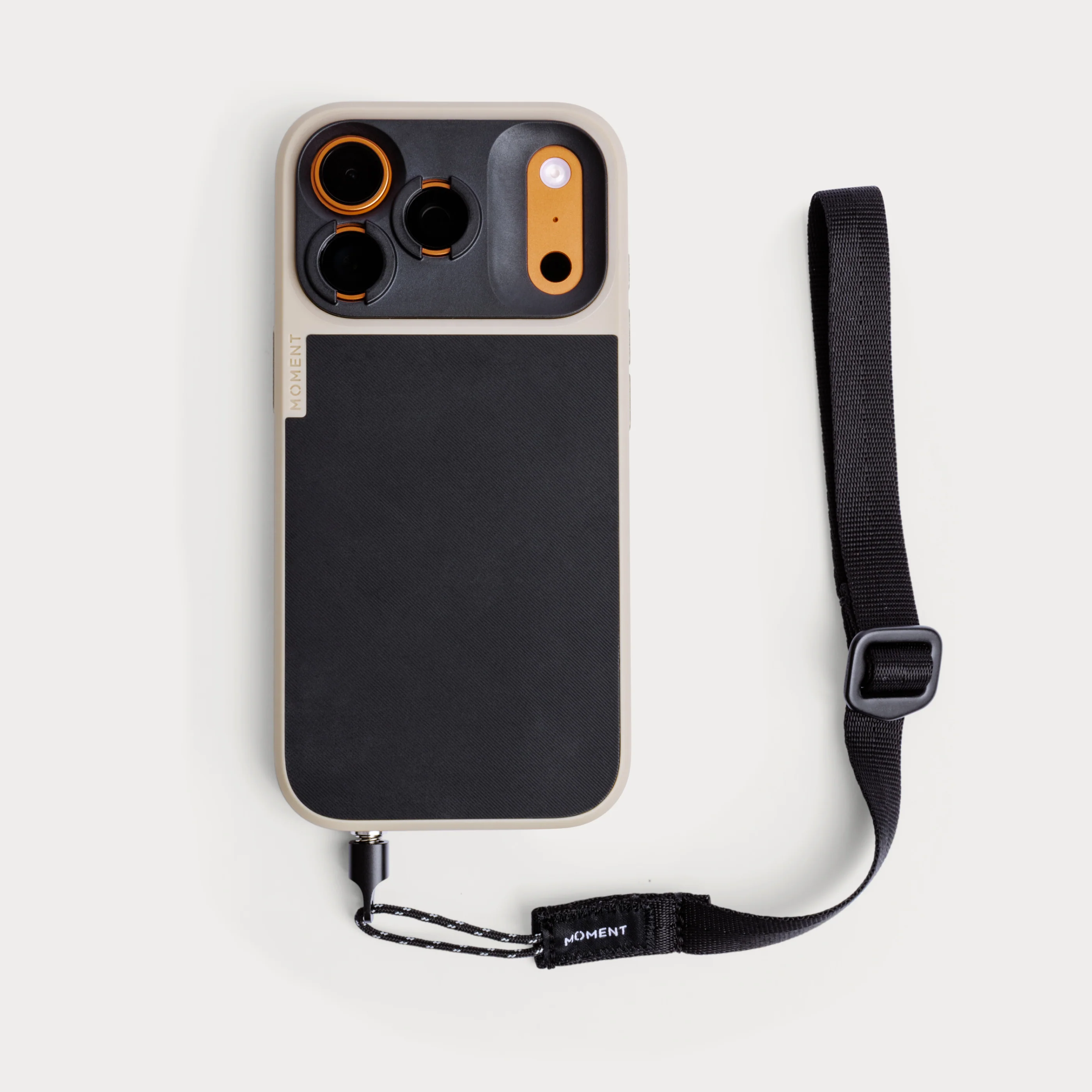 Mobile Adjustable Wrist Strap