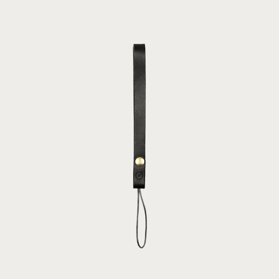 Leather Phone Wrist Strap