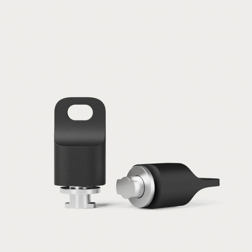 QuickLink Strap Connectors for iPhone 17 & 18