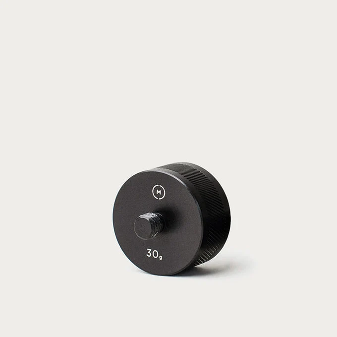 Universal Gimbal Counterweight - Add on Weight